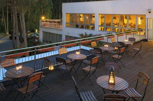 Hotel Orle