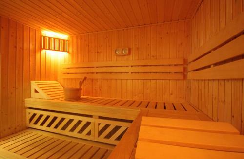 Hotel Orle