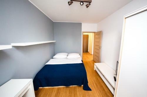Cityhub Apartments Gda?sk