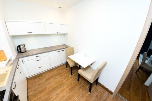 Cityhub Apartments Gda?sk