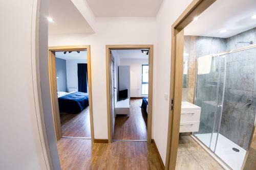 Cityhub Apartments Gda?sk