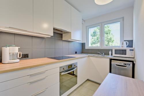 Gda?sk Comfort Apartments 4