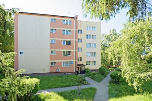 Gda?sk Comfort Apartments 4