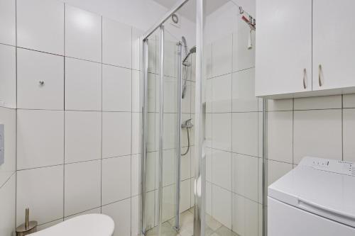 Gda?sk Comfort Apartments 4