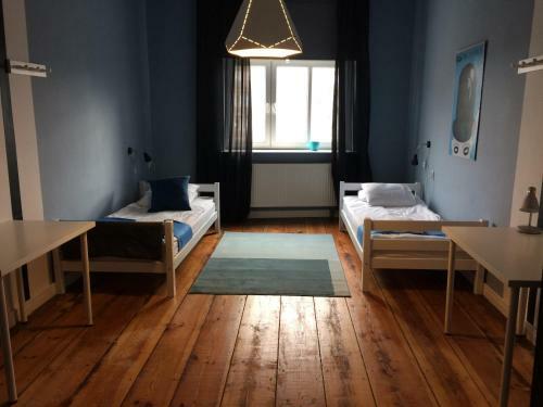 Slowgate Hostel