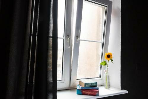 Slowgate Hostel