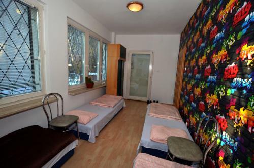 Hostel Madeira
