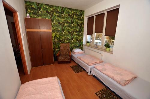 Hostel Madeira