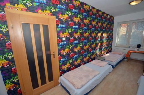 Hostel Madeira