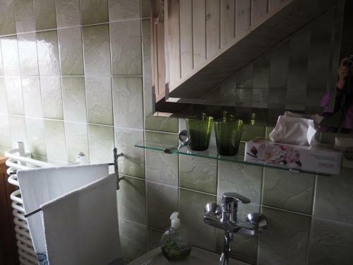 Apartamento Romantyczne Poddasze