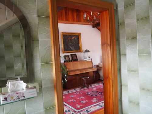 Apartamento Romantyczne Poddasze
