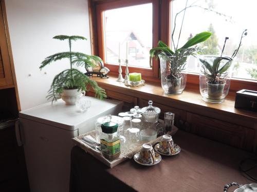 Apartamento Romantyczne Poddasze