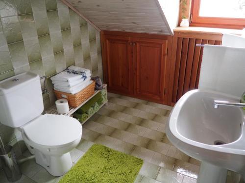 Apartamento Romantyczne Poddasze
