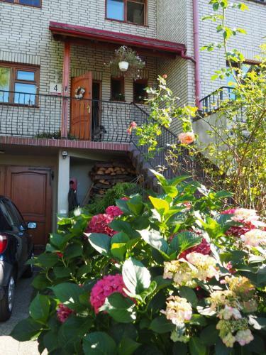Apartamento Romantyczne Poddasze