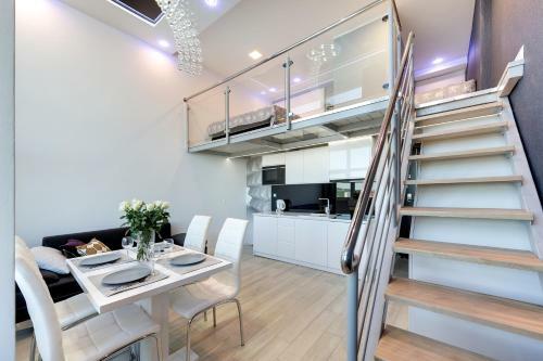 Apartments Olimp Gda?sk