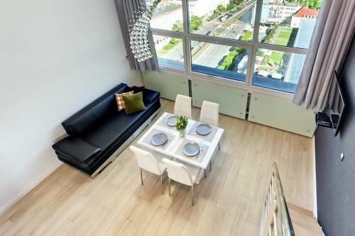 Apartments Olimp Gda?sk