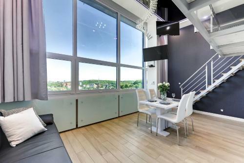 Apartments Olimp Gda?sk