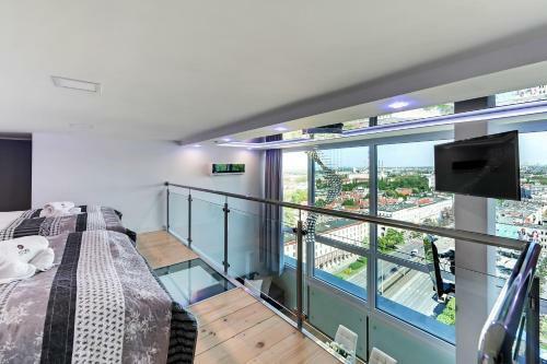 Apartments Olimp Gda?sk