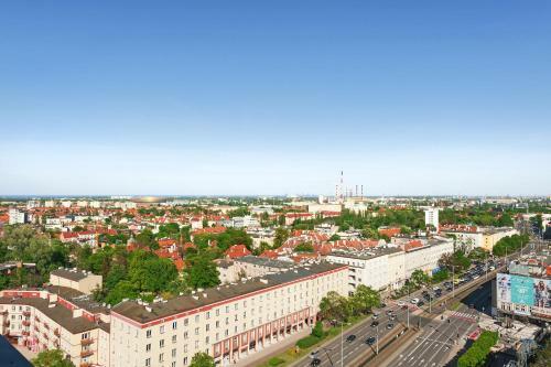 Apartments Olimp Gda?sk