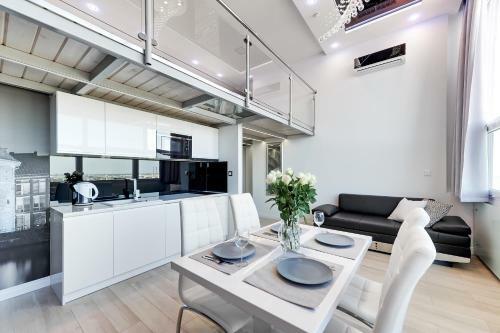 Apartments Olimp Gda?sk
