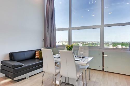 Apartments Olimp Gda?sk