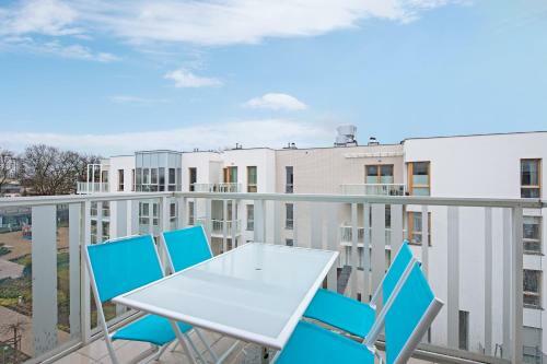 Comfort Apartments Mila Baltica