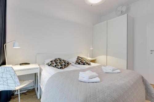 Comfort Apartments Mila Baltica