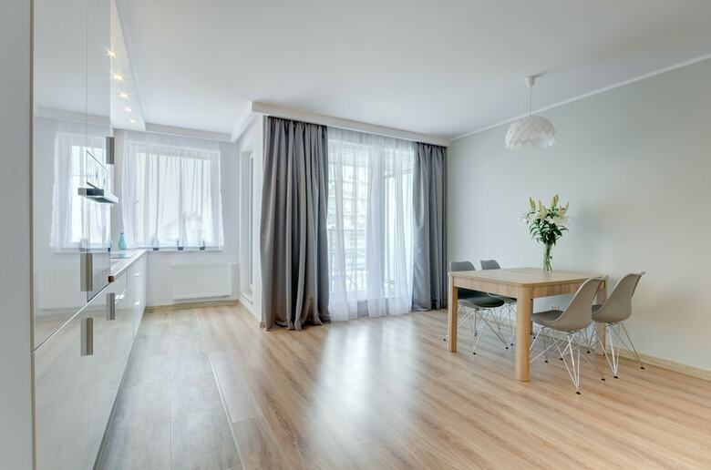 Elite Apartments Marine Suite