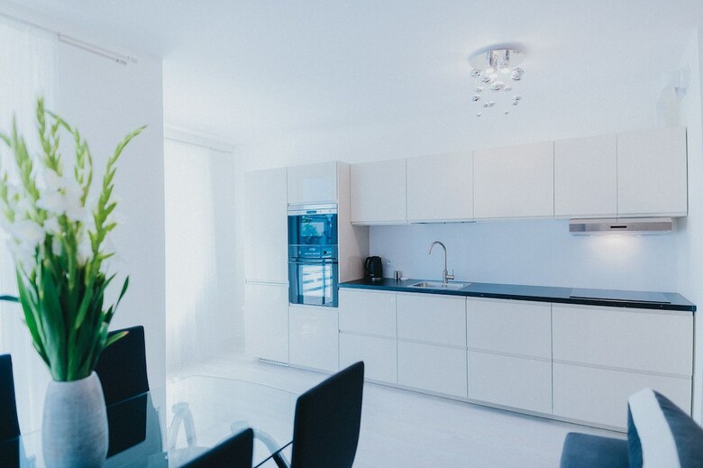 Elite Apartments Marine Suite