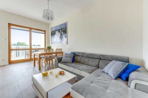 Apartamento Prowansja II - Mila Baltica