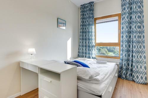 Apartamento Prowansja II - Mila Baltica