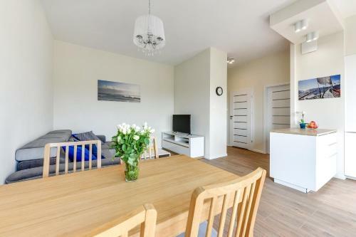 Apartamento Prowansja II - Mila Baltica