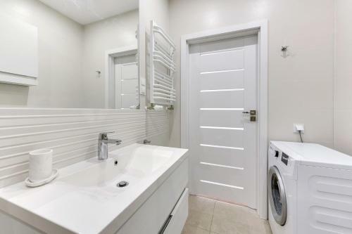 Apartamento Prowansja II - Mila Baltica