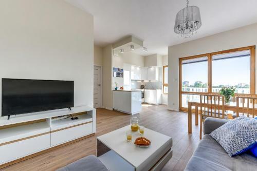 Apartamento Prowansja II - Mila Baltica