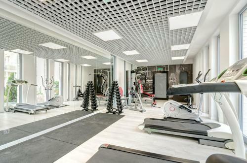 Apartamento Prowansja II - Mila Baltica