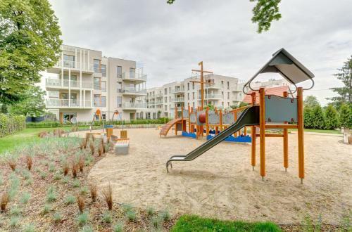 Apartamento Prowansja II - Mila Baltica