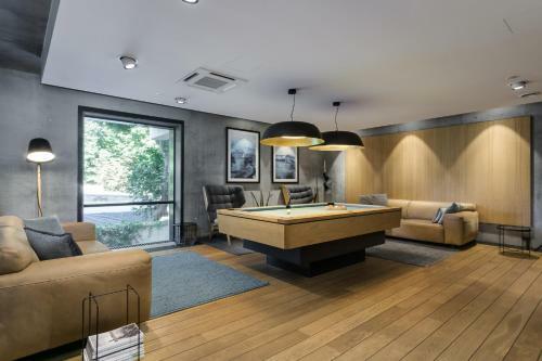 Elite Apartments By The Sea