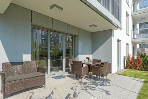 Nadmorze Premium Apartments