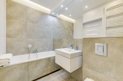 Nadmorze Premium Apartments