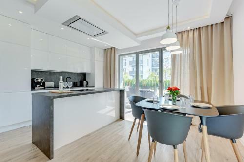 Nadmorze Premium Apartments