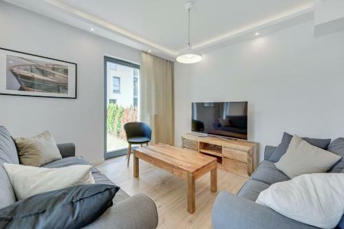 Nadmorze Premium Apartments