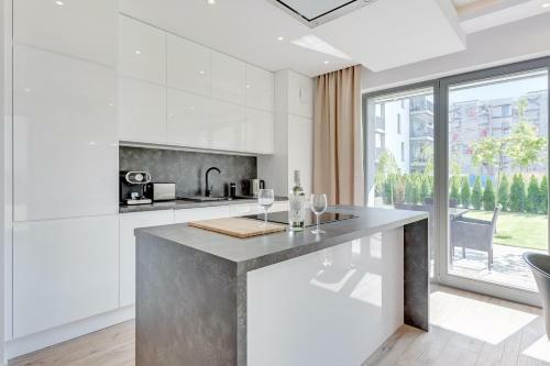 Nadmorze Premium Apartments