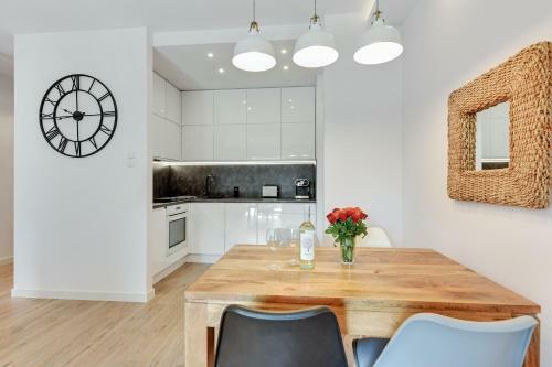 Nadmorze Premium Apartments