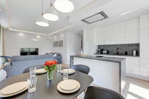 Nadmorze Premium Apartments
