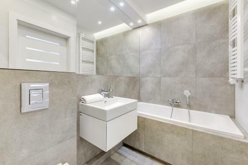 Nadmorze Premium Apartments