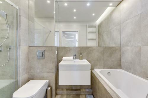 Nadmorze Premium Apartments