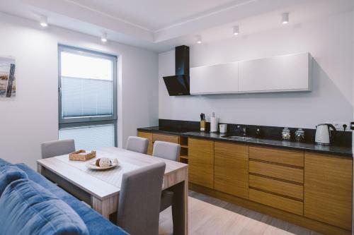 Apartamenty Rodzina Nad Morzem