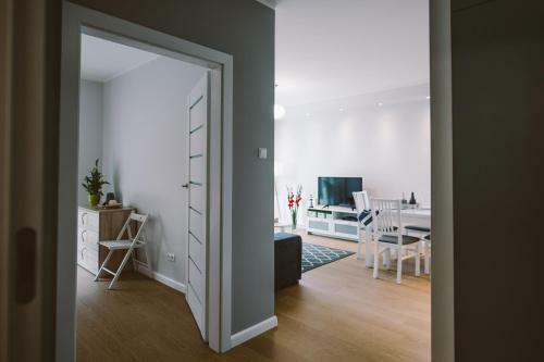 Apartamenty Rodzina Nad Morzem