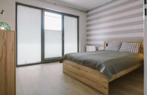 Apartamenty Rodzina Nad Morzem