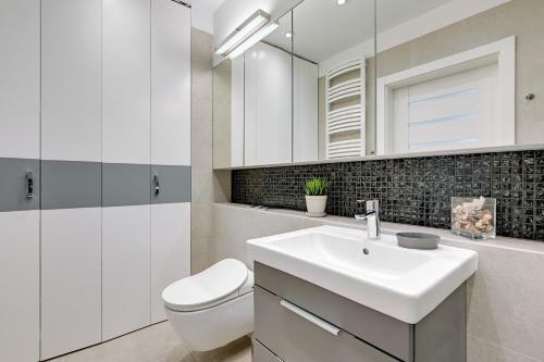 Santorini - Premium Beach Apartment